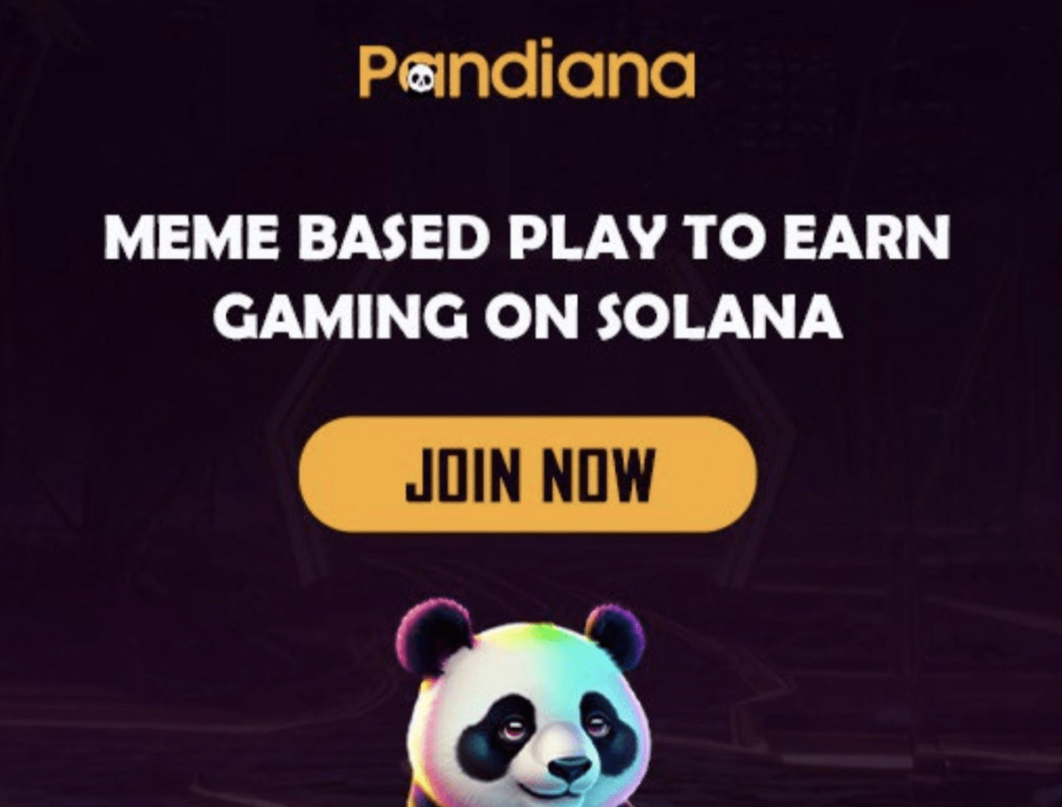 Pandiana Set To Launch The First Meme-Infused Utility Token on Solana