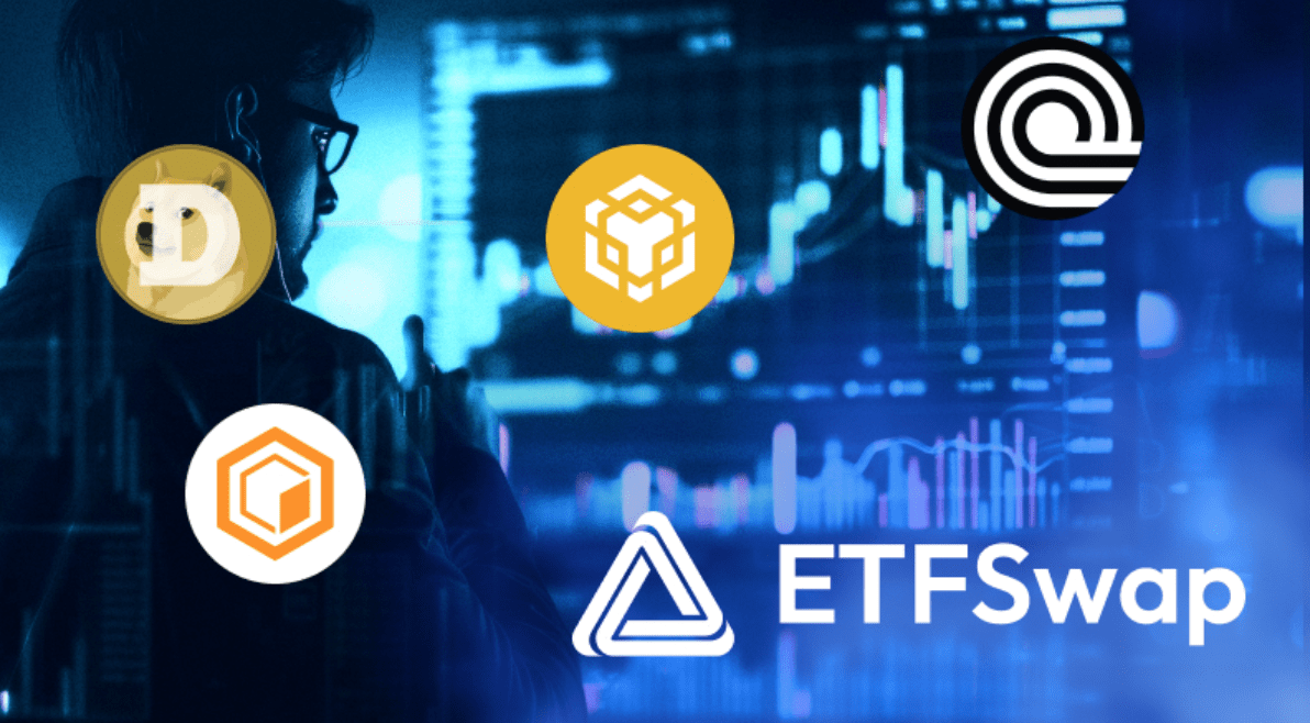 Global Wealth Transfer: Why Spot Ethereum ETFs Are Important To The Little Guy
