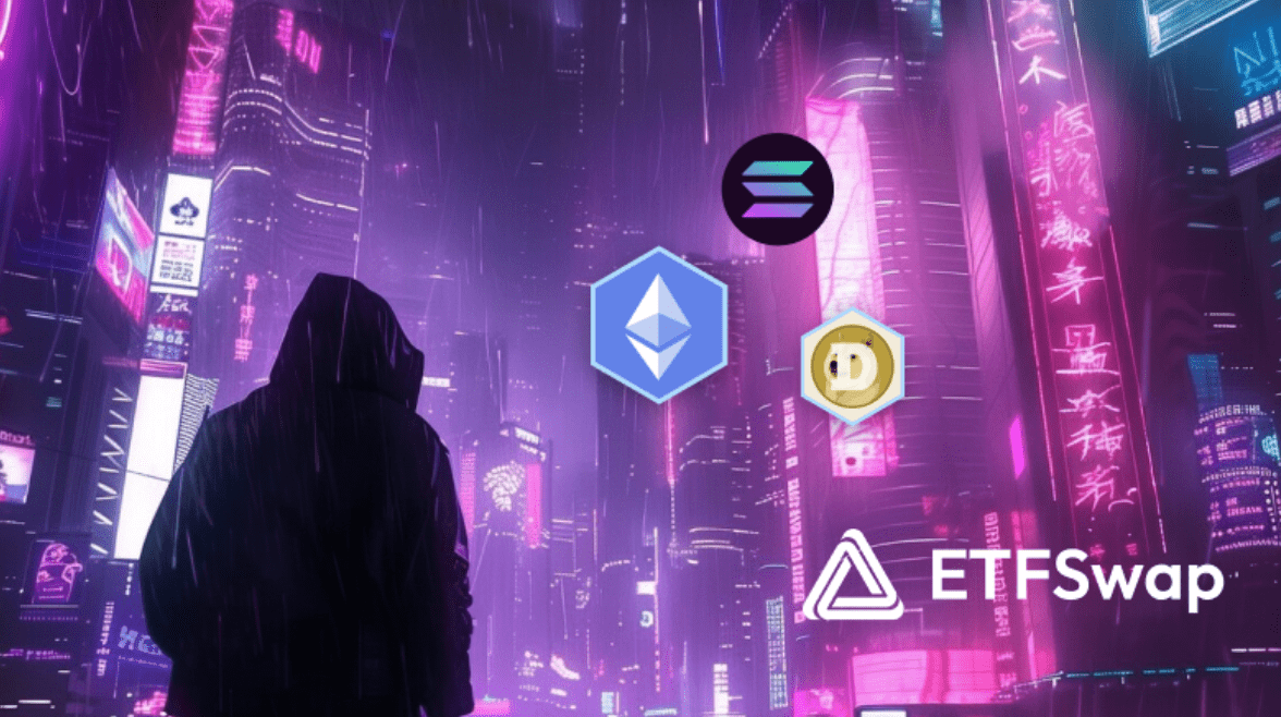 Crypto Firm Arkham Unveils Ethereum Founders $800 Million Portfolio - Heres What He Holds