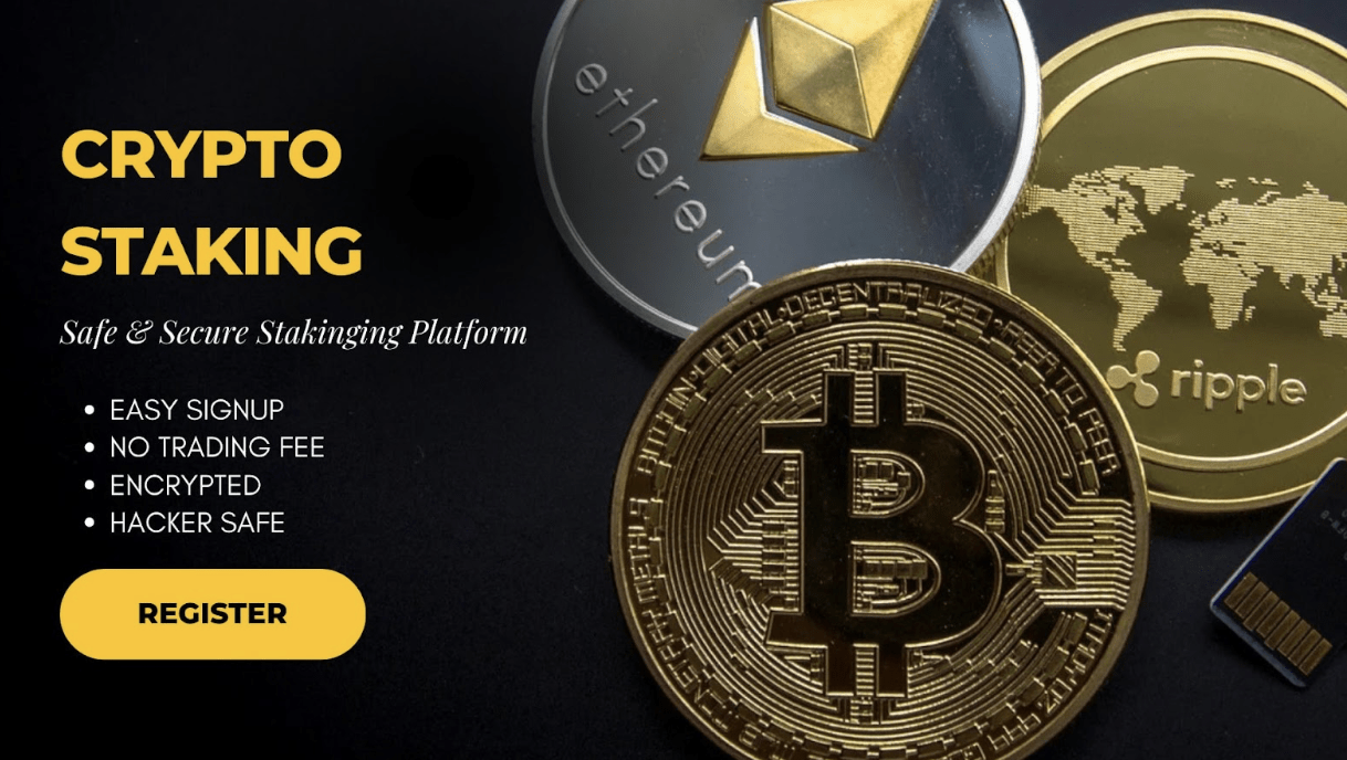 5 Best Staking Coins for Maximum Passive Income