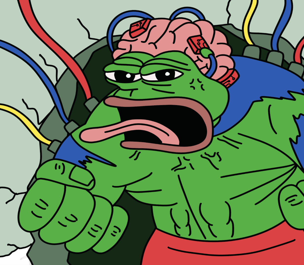 Pepe Unchained Hits $5 Million Milestone In Presale - Next 100x Meme Coin?