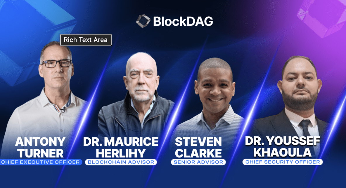 BlockDAG’s MIT & Harvard Legends Propel Presale to Over $63.9M—Is It The Top Crypto to Invest in Over Polygon Tokenized Asset & Render Price...