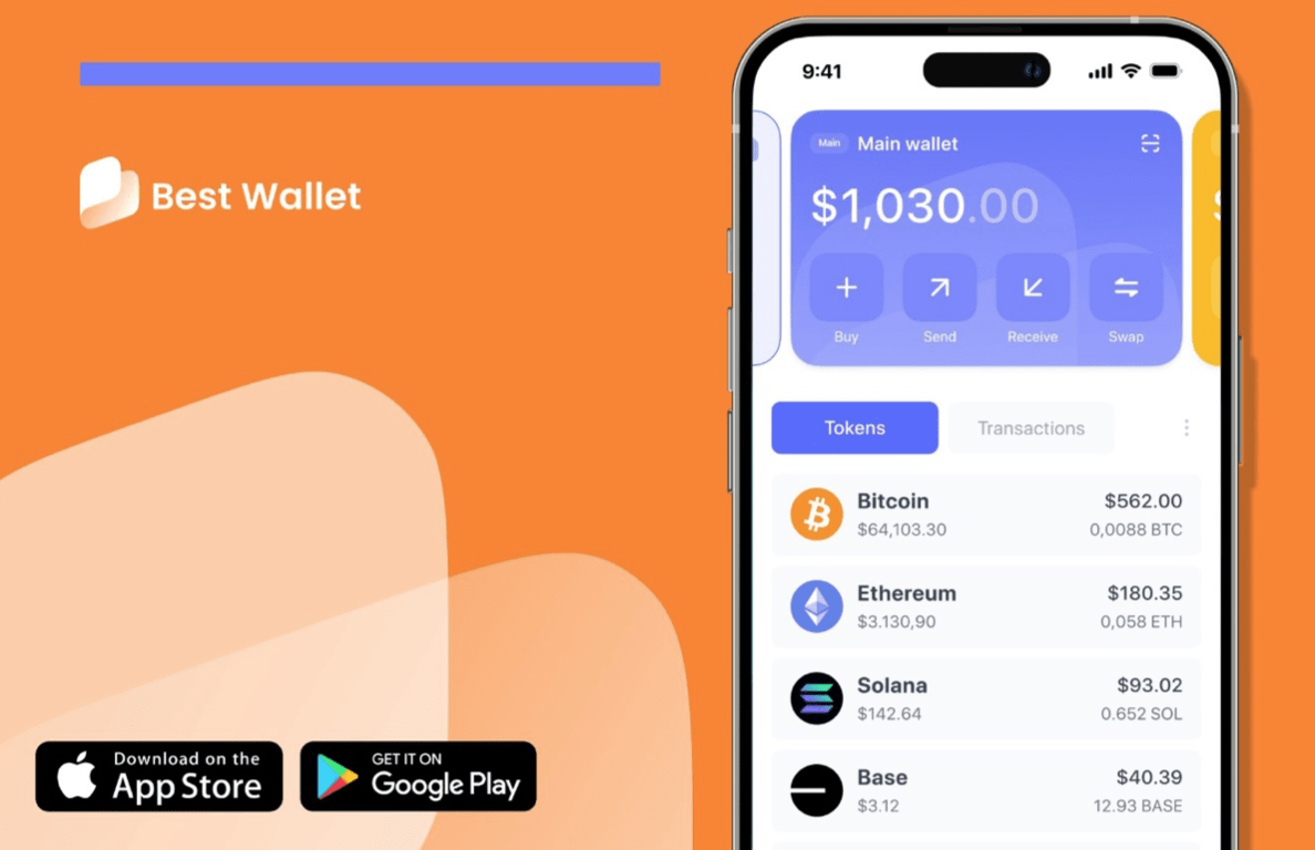 Best Wallet Review - Safest Wallet Ecosystem of 2024?