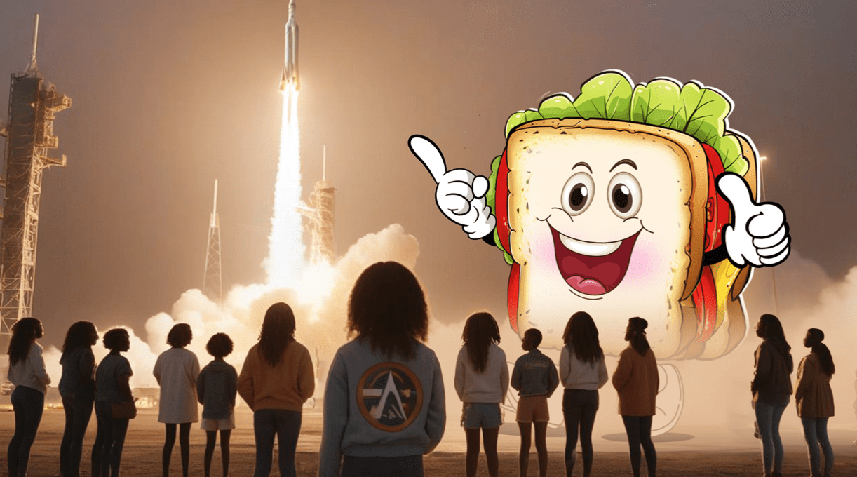 Bull Investors Feast on Samdwich (SAM) Presale Phase 2, Abandoning BOME and BONK