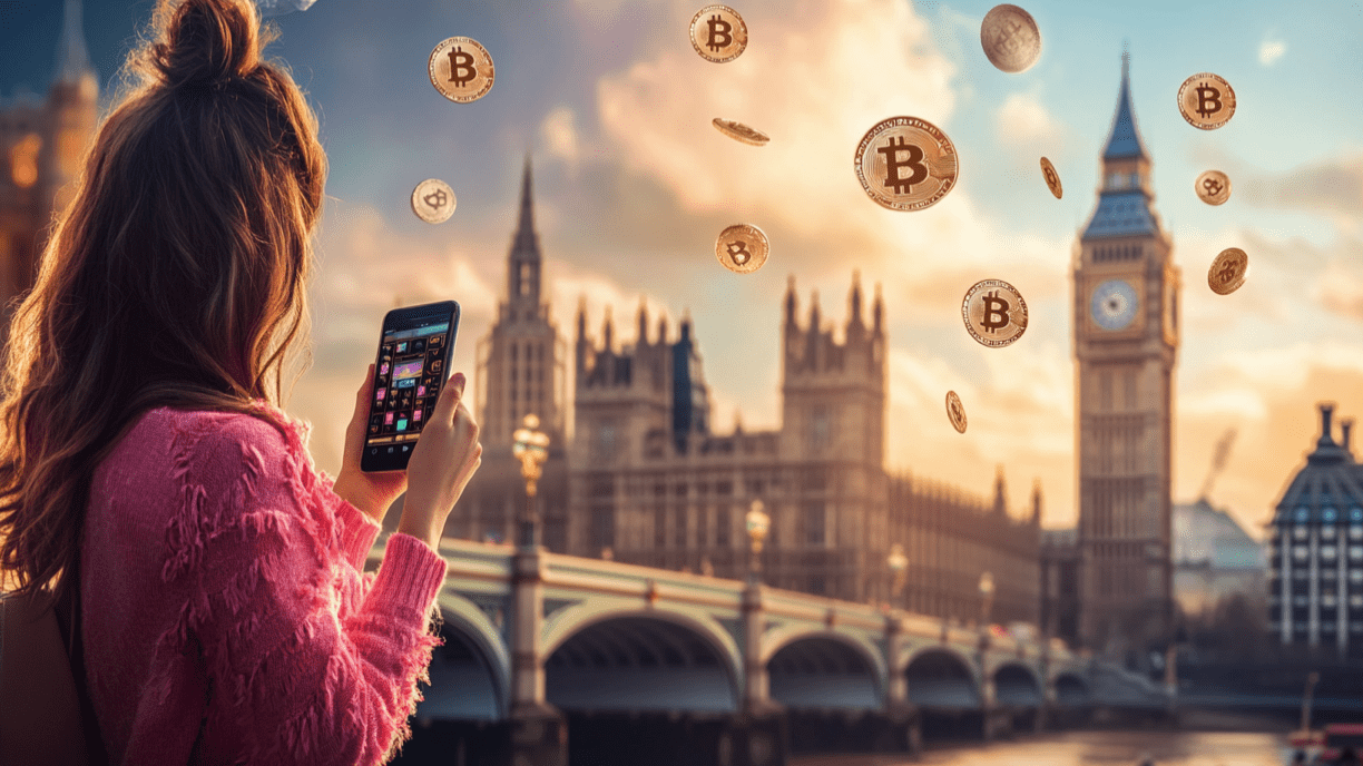 10 Best Crypto Casinos UK: Verified List