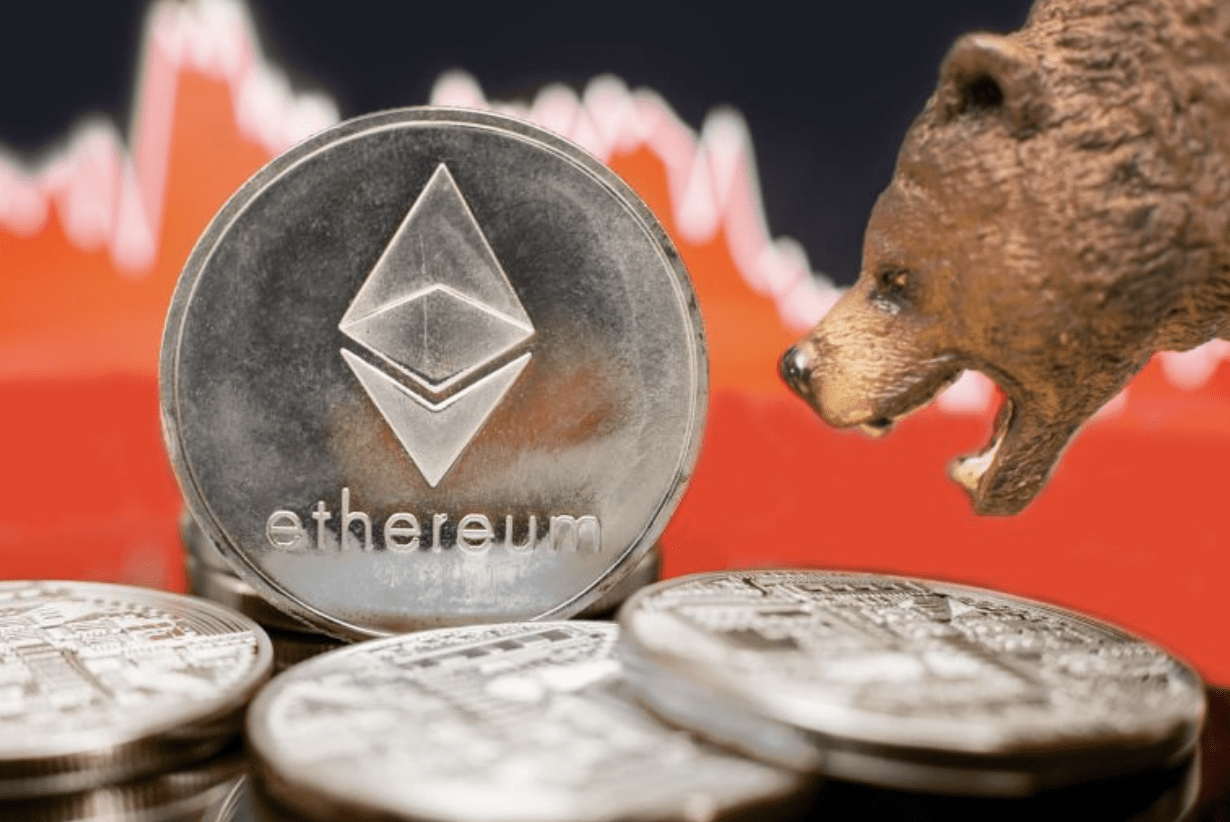 Best Altcoins To Buy As Jump Crypto Dumps Ethereum, Kamala Harris Rises In Polls