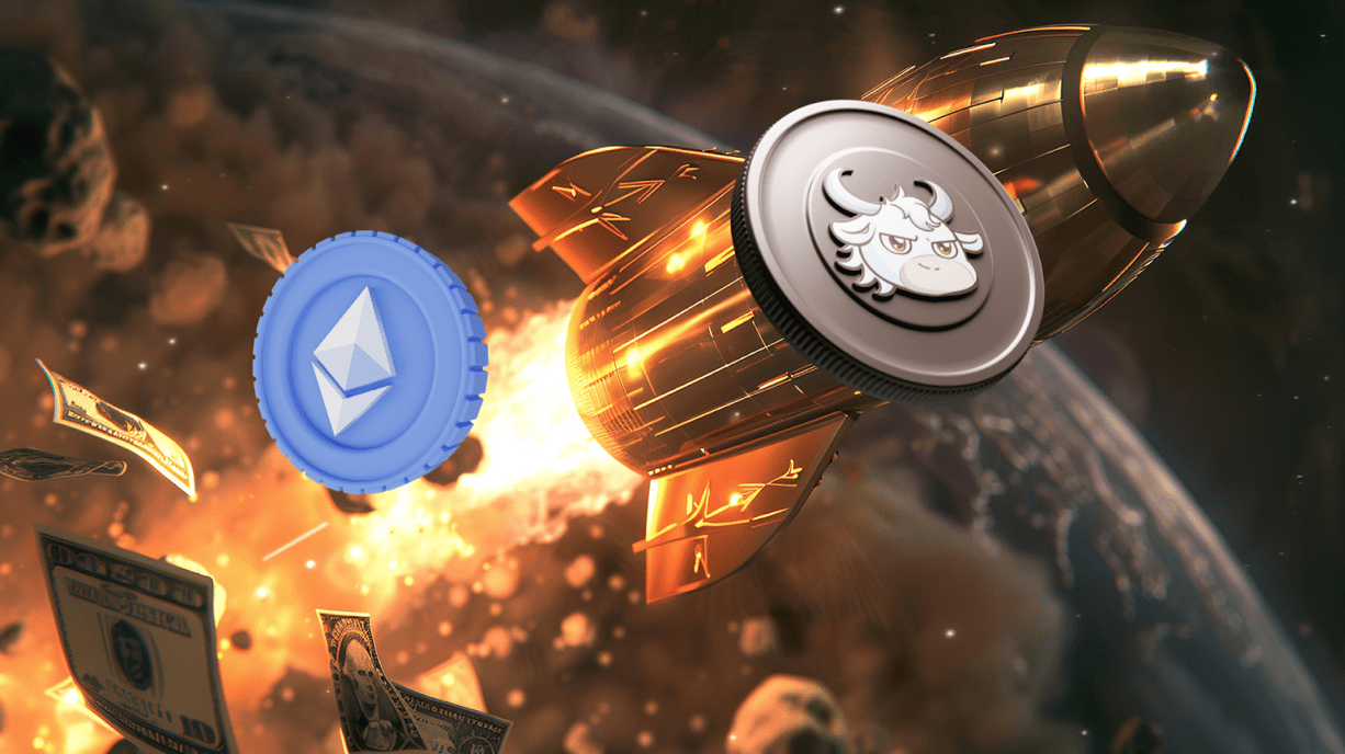 Ethereum Price Outlook: $3,000 Breakthrough on the Horizon as Meme Coin Market Readies for Major Gains