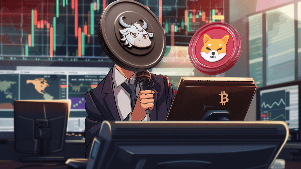 Expert Trader Who Predicted Shiba Inu's Meteoric Rise in 2021 Reveals Must-Have Meme Coin for 2024 Bull Run Gains, Recently Skyrocketed 100%