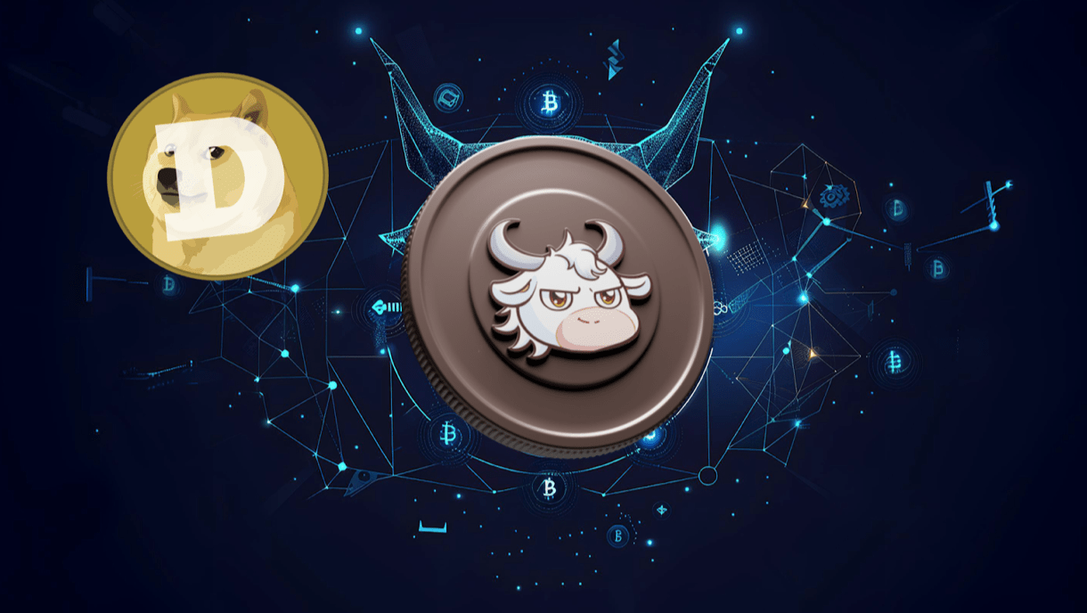 Dogecoin vs MoonTaurus: Which Coin Should You Choose For the Long Term Gains?