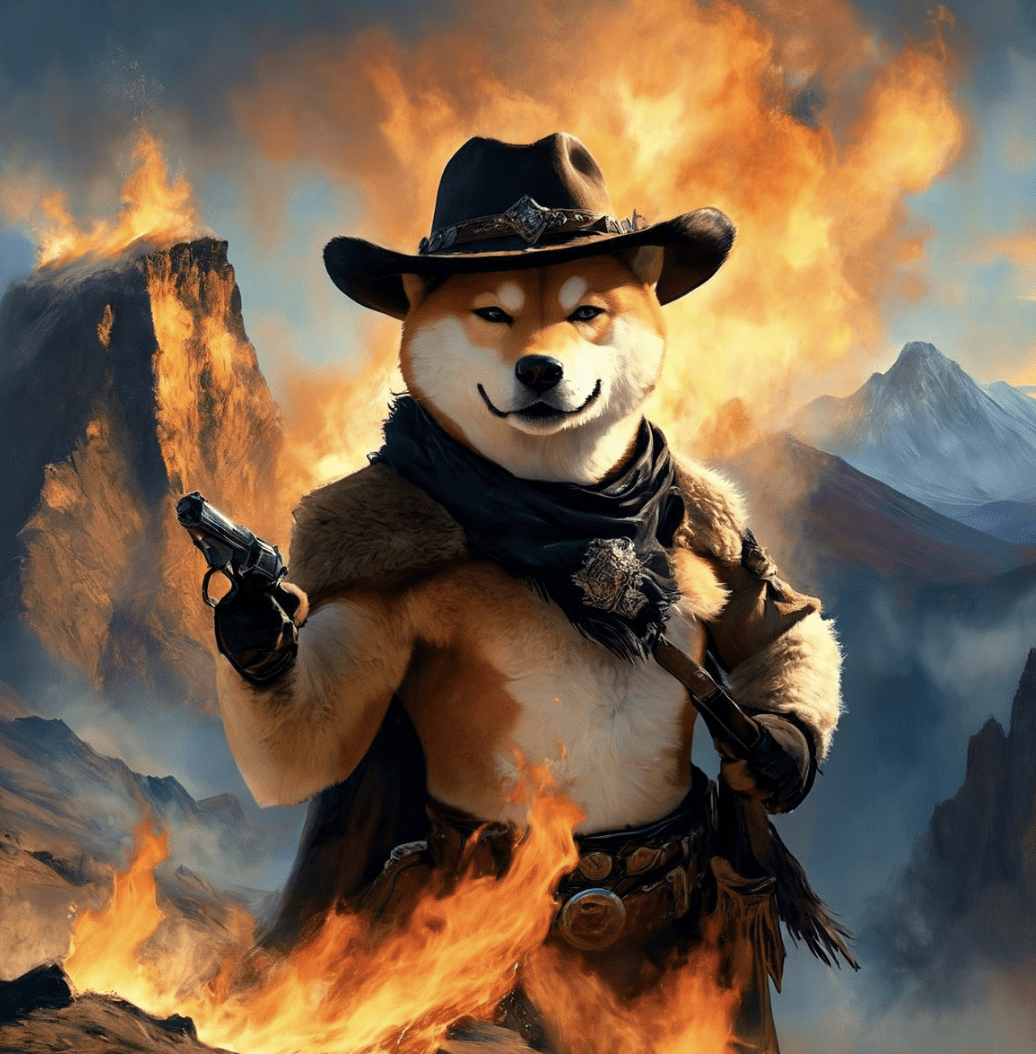 New Meme Coin Shiba Shootout Raises $1M In Presale - Next 100x Crypto?