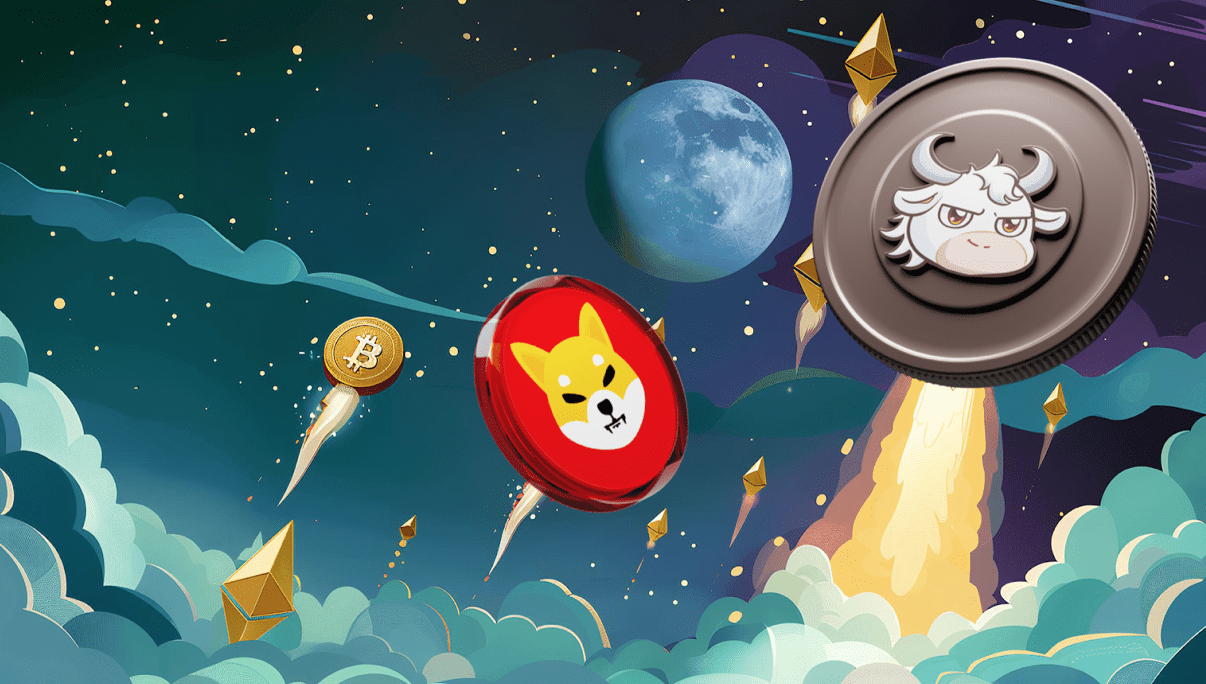 Shiba Inu (SHIB) and Pepe Coin (PEPE) Whales Buy Big into Meme Coin That Recently Shot Up 100%