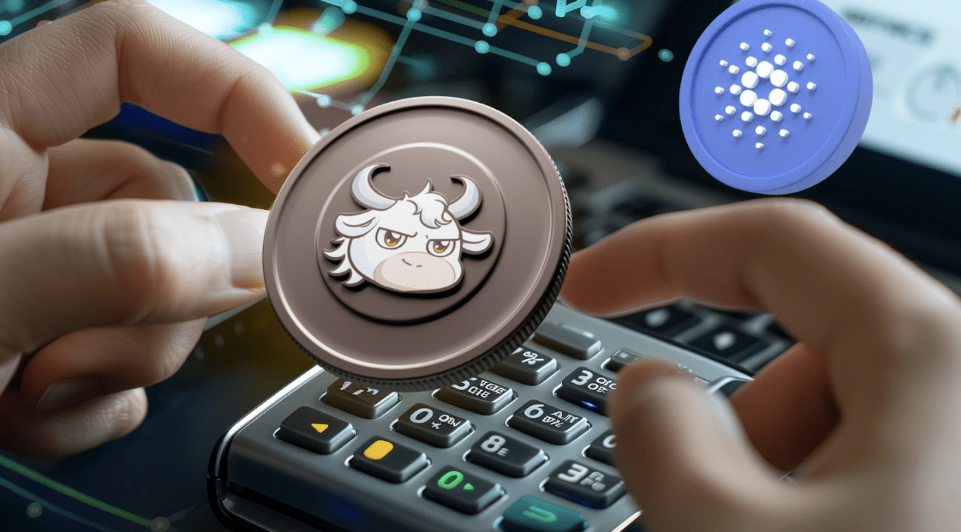 Expert Analyst Reveals 3 Cryptocurrencies to Buy While They're Still Under $1