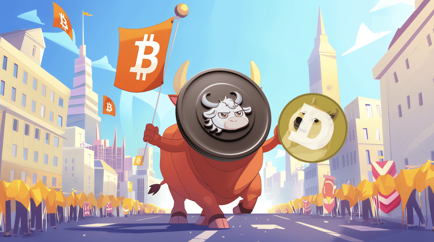 Crypto Trader Who Predicted Bitcoin's $74,000 ATH Forecasts Strong Market Bounce This Fall, Shares Best Altcoins to Buy Now