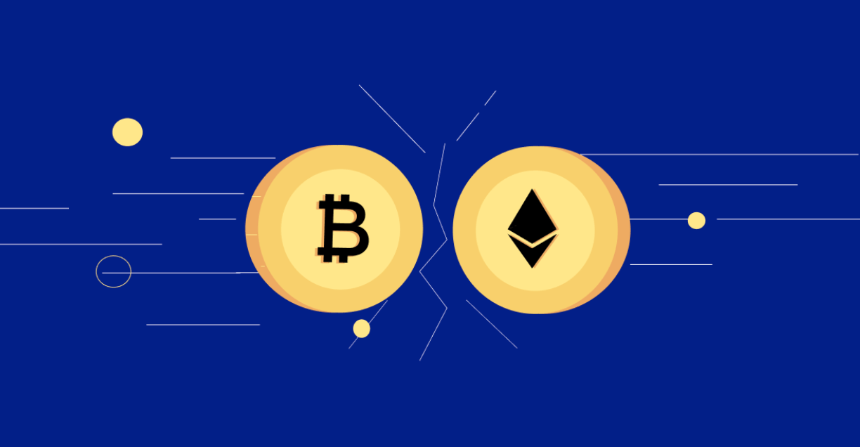 Bitcoin (BTC) and Ethereum (ETH) see subtle price jumps amid speculations of interest rate cuts by the US Federal Reserve.