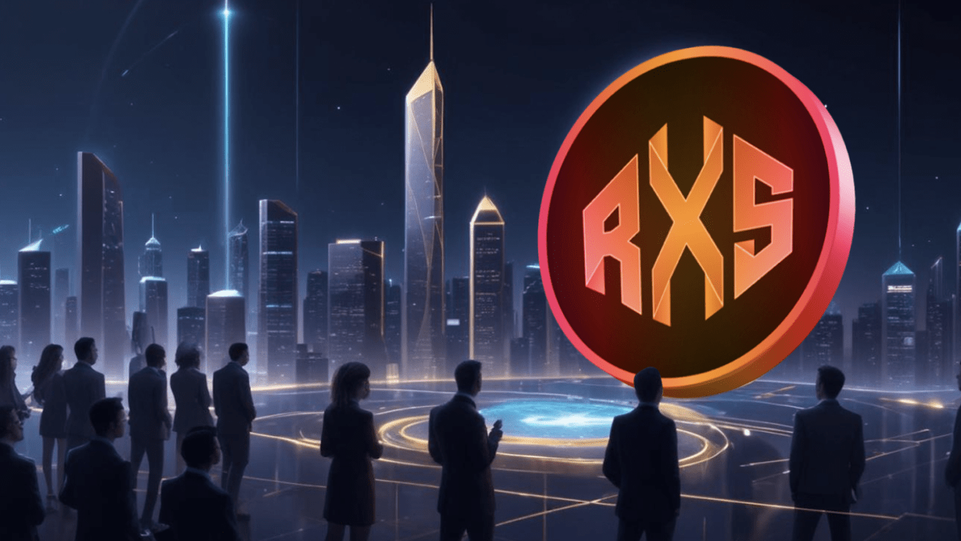 Is Rexas Finance (RXS) the Next 100x RWA Altcoin? Long-Awaited Presale Finally Kicks Off