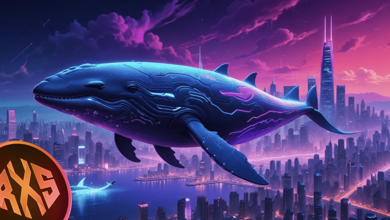 Rexas Finance (RXS): Big Crypto Whales Are All Over This RWA Token as Presale Commences