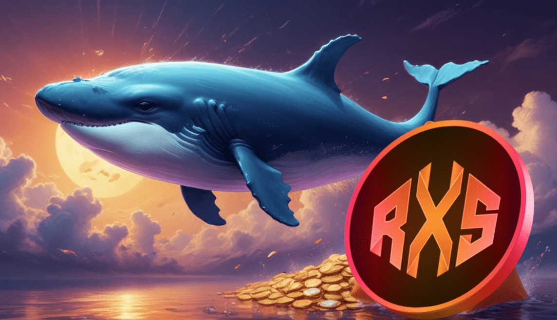 Bitcoin Whale Reactivates wallet After 9 Years, Scoops Up Massive Bag of Trending Solana (SOL) Alternative thats just $0.03 Now