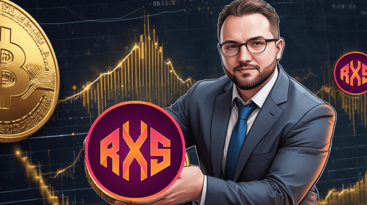 RWA Coin Rexas Finance (RXS) Nabs Top Spot as Market Expert Ranks Best Crypto Presales of 2024