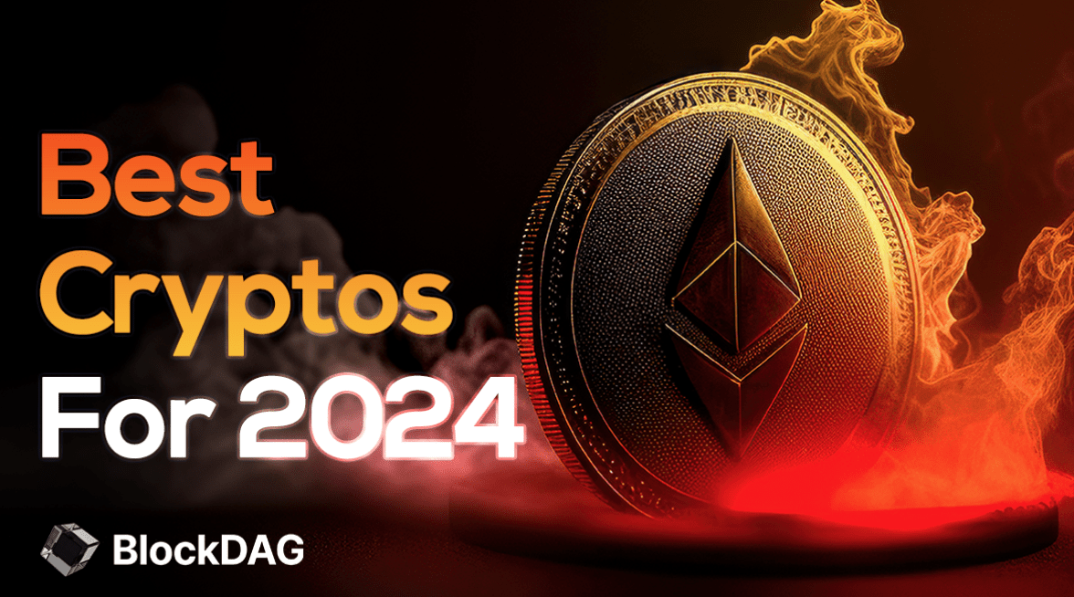 6 Best Cryptos to Buy Now in September 2024  [Updated List]