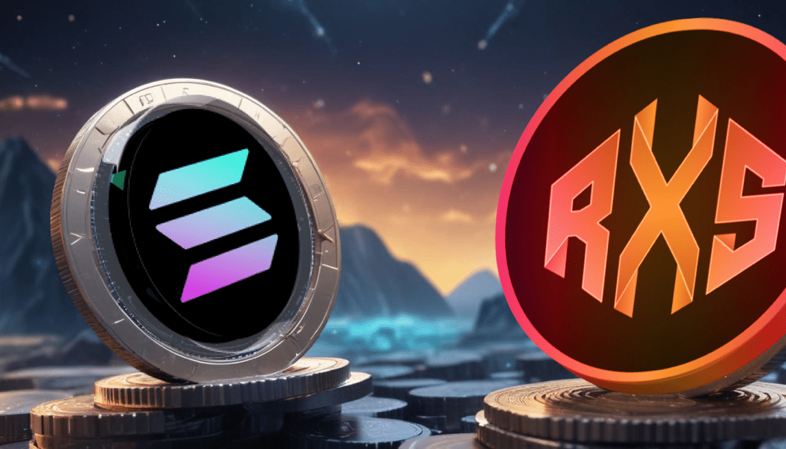 Rexas Finance (RXS) vs Solana (SOL): Which is the Best Utility Token in 2024?