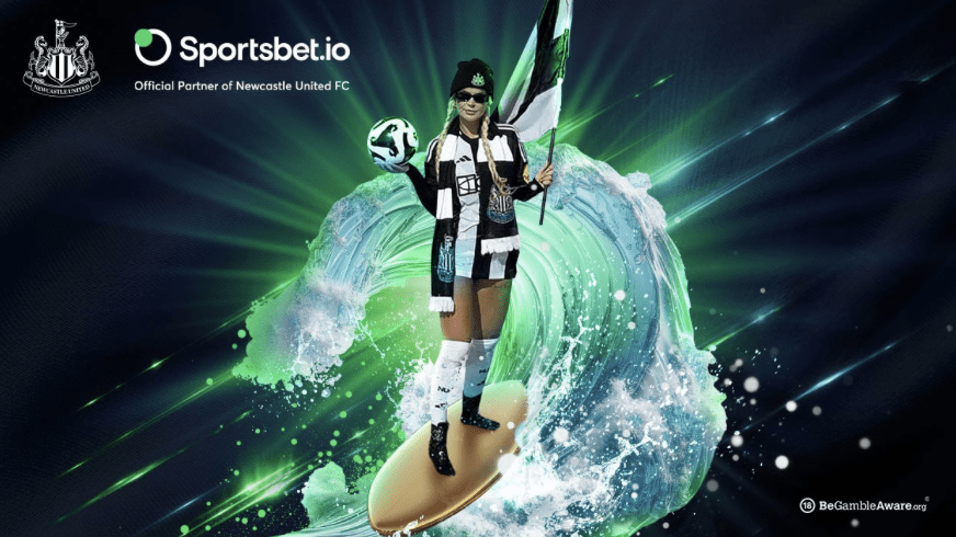 Dubai's Surfing Sensation BossBaby_001k Rides the Wave to Newcastle with Sportsbet.io