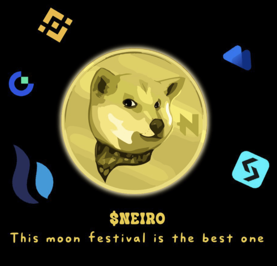 NEIRO Price Prediction - Is First Neiro On Ethereum The Next Dogecoin?