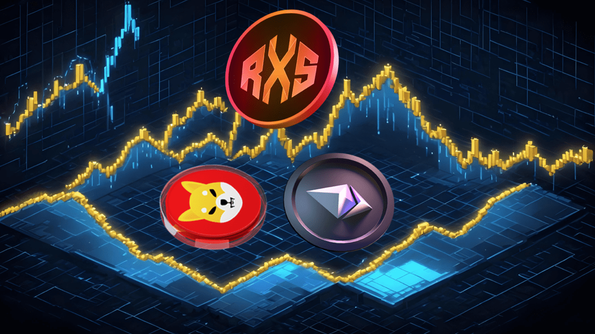 2 Cryptocurrencies You Must Sell and 1 You Must Buy Heading into October 2024