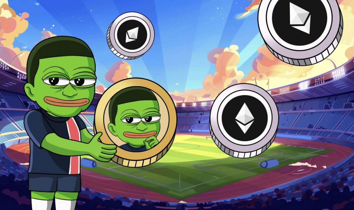 Ethereum ICO Investors Add Mpeppe To Their Portfolio, Mpeppes New Game Is Now LIVE