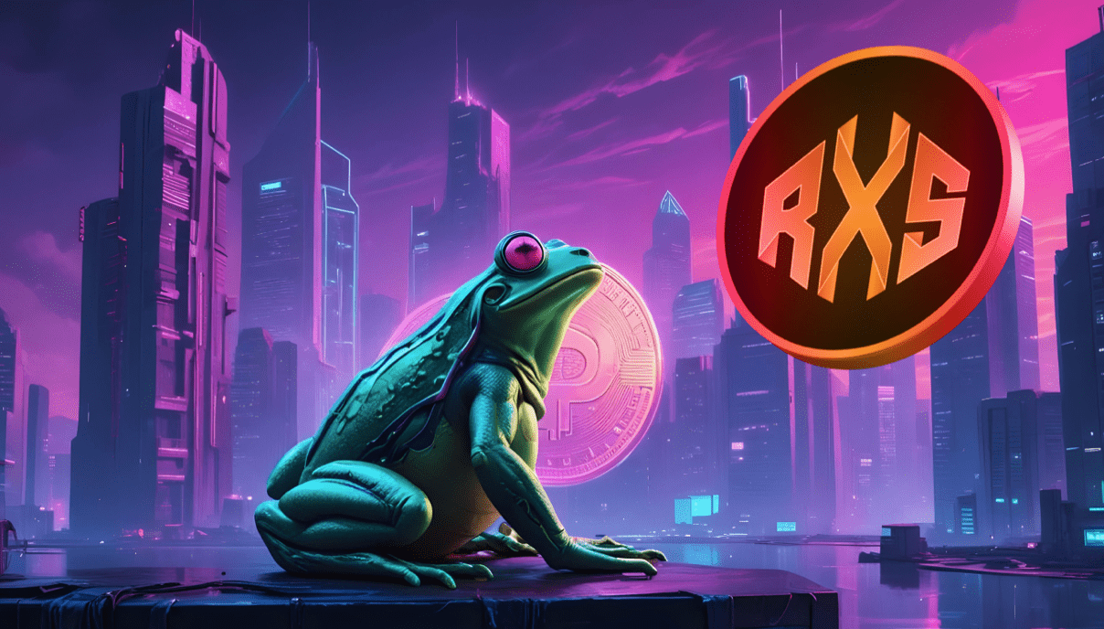 Pepe Coin Price Prediction: Can PEPE Recover to Early 2024 Levels? It's Possible, But This Rival Token Under $0.10 Will Still Crush It