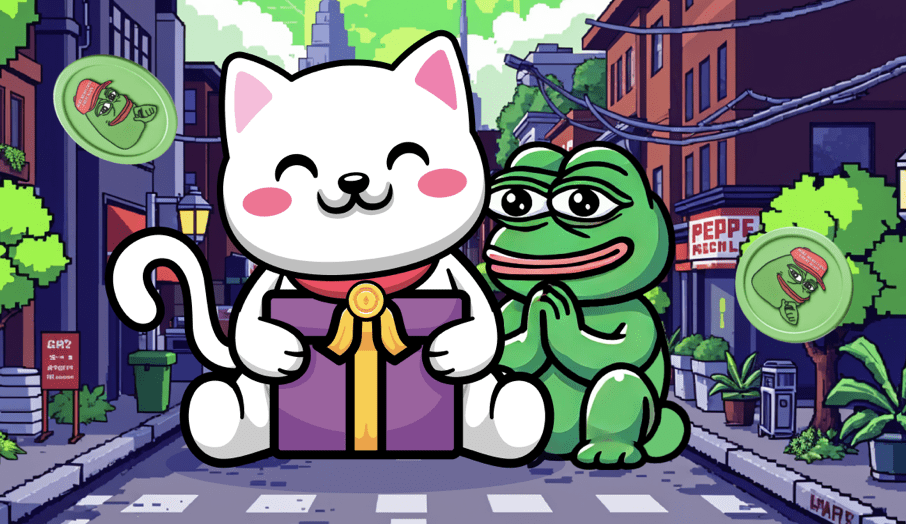 Crypto Bulls Have Sights Set On The Next Memecoin To Rival Pepe Coin (PEPE) and Bonk (BONK)