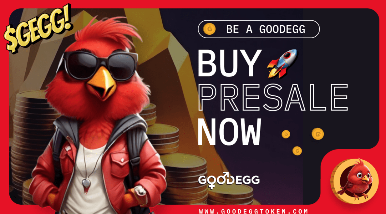 Sui (SUI) Dips 17.20% as Confidence Wanes, New AI Social- Fi  GoodEgg (GEGG)s Bullish Presale Lures Investors Ready to Jump Ship