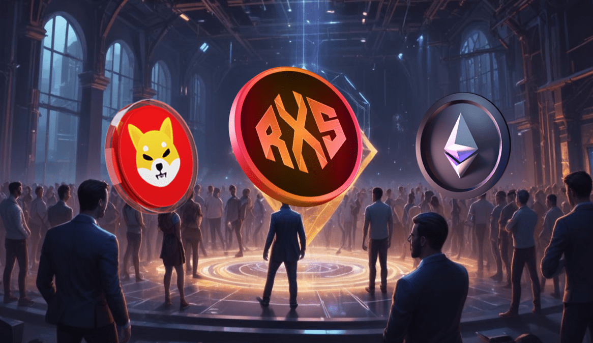 Ethereum (ETH) and Shiba Inu (SHIB) Wont Deliver a 15x Return for Spot Holders, But This Token Under 0.10 Will