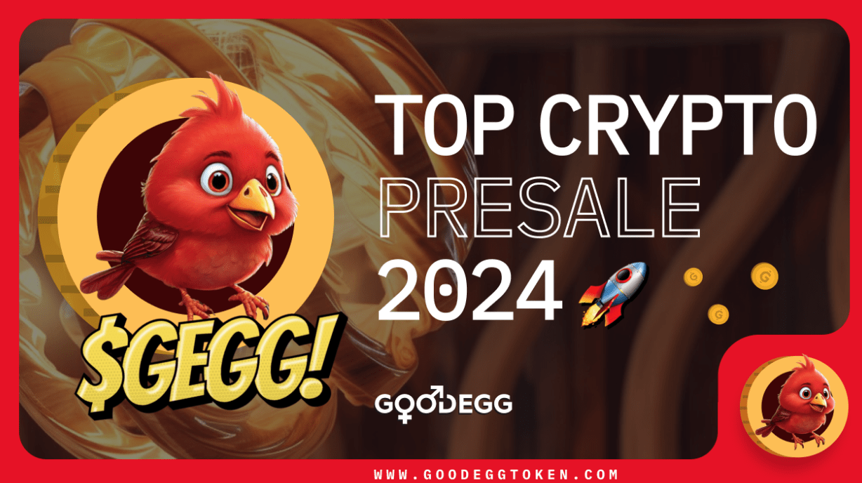 Best Cryptocurrencies to Buy Before September 28, Sei (SEI) and GoodEgg (GEGG), Here's Why