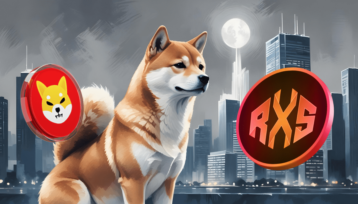 This Shiba Inu (SHIB) Alternative Under $0.10 is Set to Rocket into the Top 15 Cryptos Within 6 Months