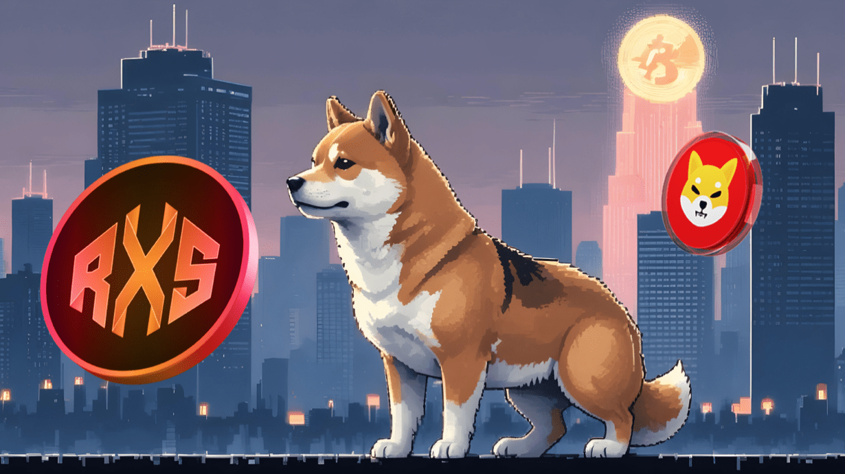 $750 Investment in This Shiba Inu Competitor Could Pump to $75,000 Within 6 Months