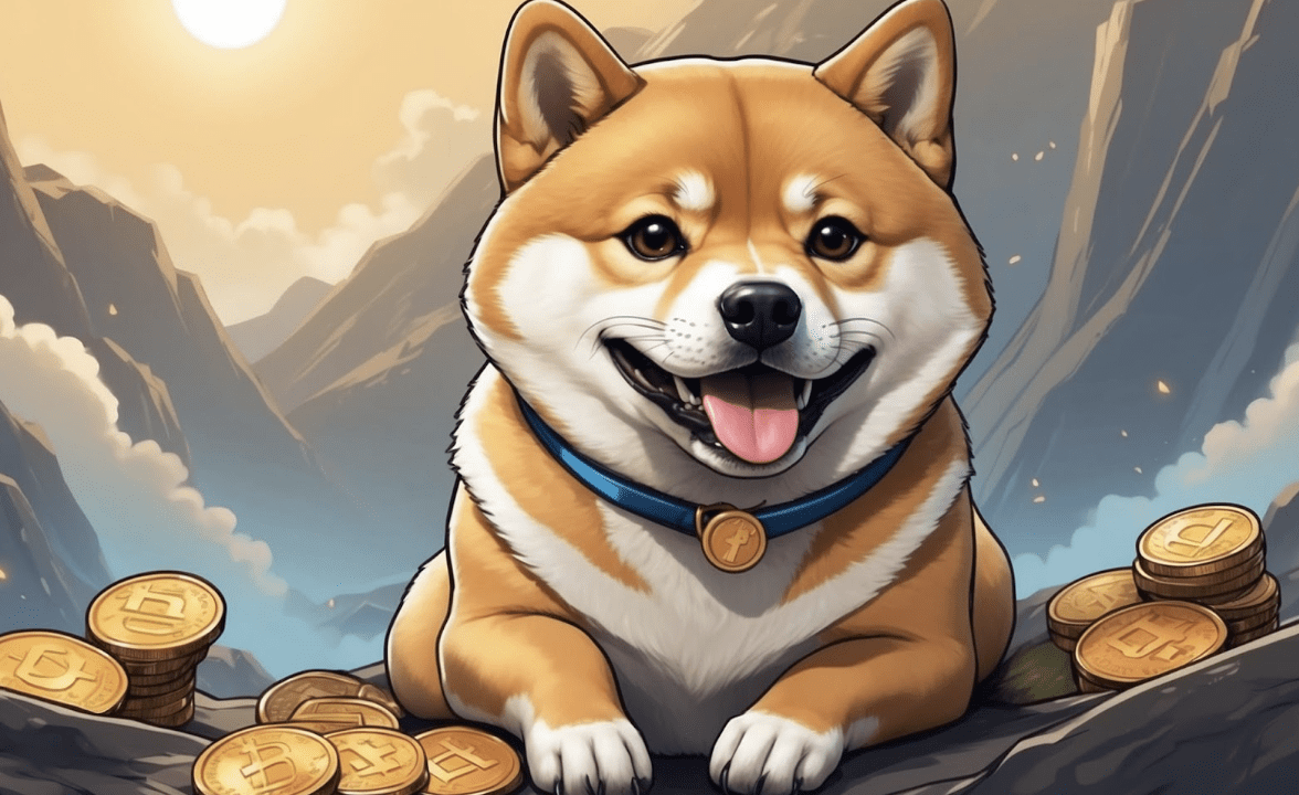 Shiba Inu Investors Eye This DeFi Coin for 500x Gains Like Ethereum by 2026