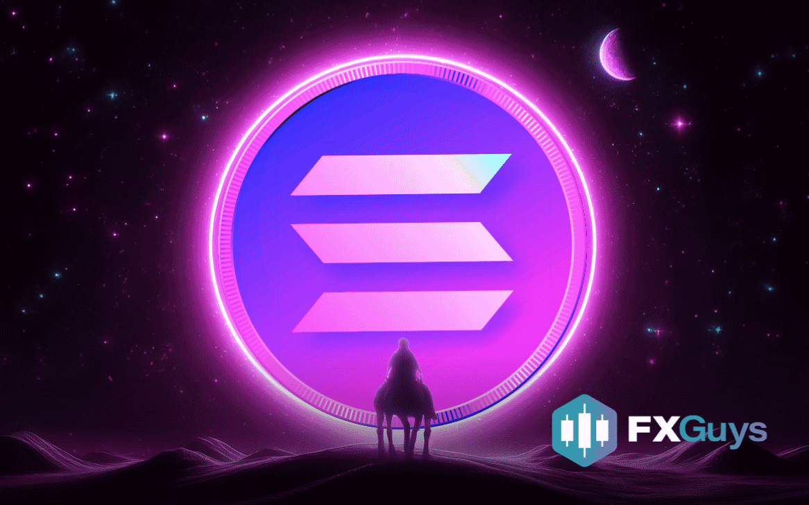 NEAR Protocol And Solana Investors Take Advantage Of Cheap Presale Opportunity On The Future Of DeFi With FXGuys ($FXG)