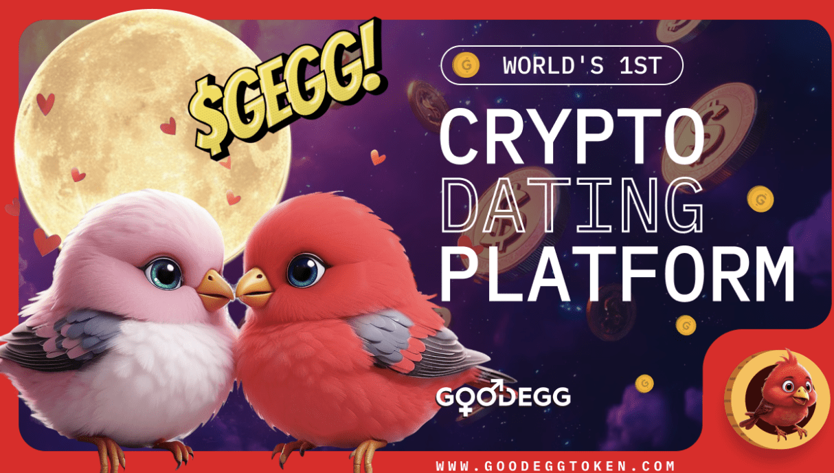 Can Pepe's (PEPE) Bullish Breakout Ignite a Memecoin Wave? Analysts Say AI Dating Coin GoodEgg (GEGG) & Its 21,000x Rally May Steal the Spotlight