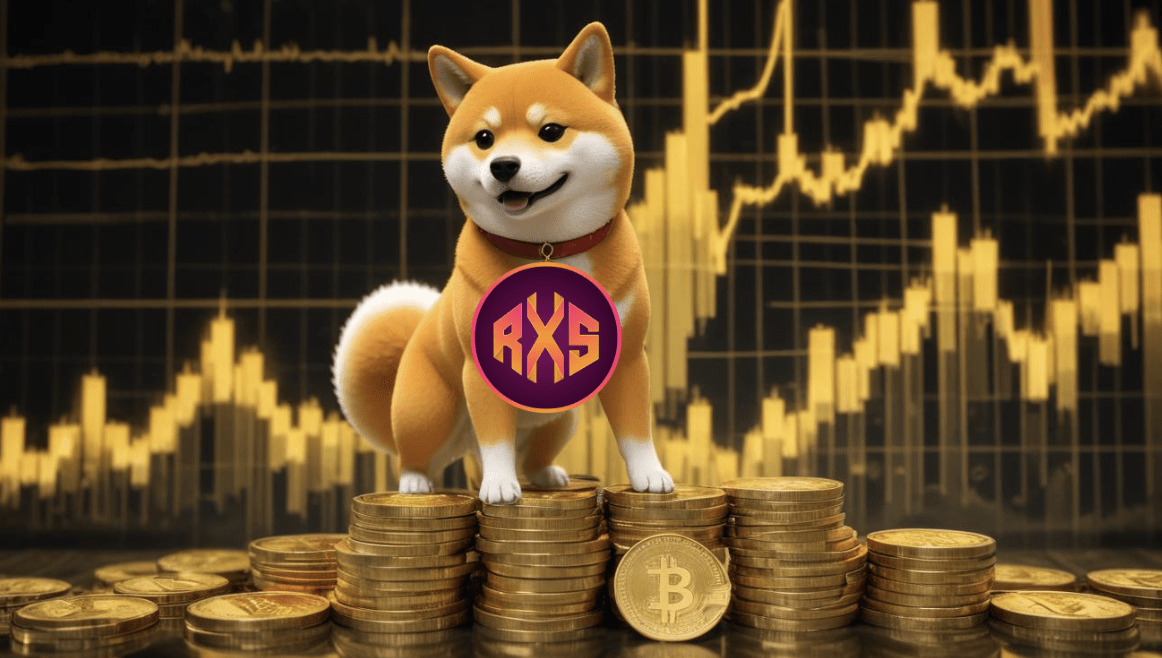 If You Invest $1,000 in This Shiba Inu Rival Today, It Could Reach $1M by 2026