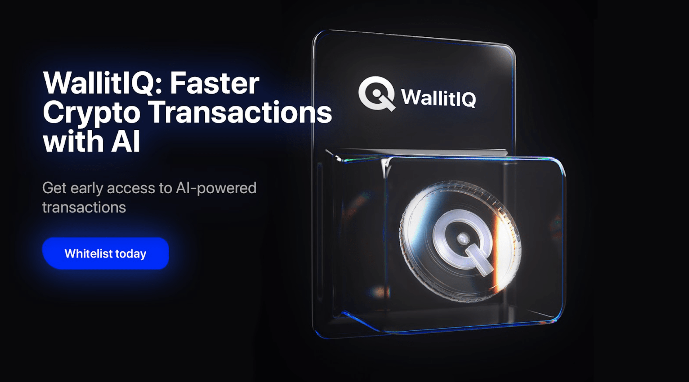 Do You Know That Bitcoin (BTC) Cannot Change $500 To $1 Million Again? Sign Up For The WallitIQ (WLTQ) Crypto Presale Instead