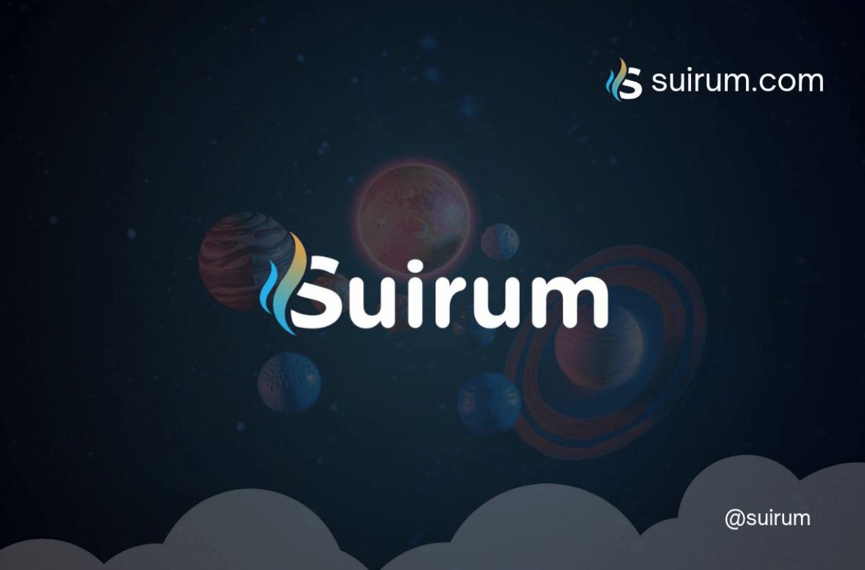 Could Suirum Become The Biggest Meme Coin On Sui As $SUIR Presale Goes Live On The SUI Blockchain?