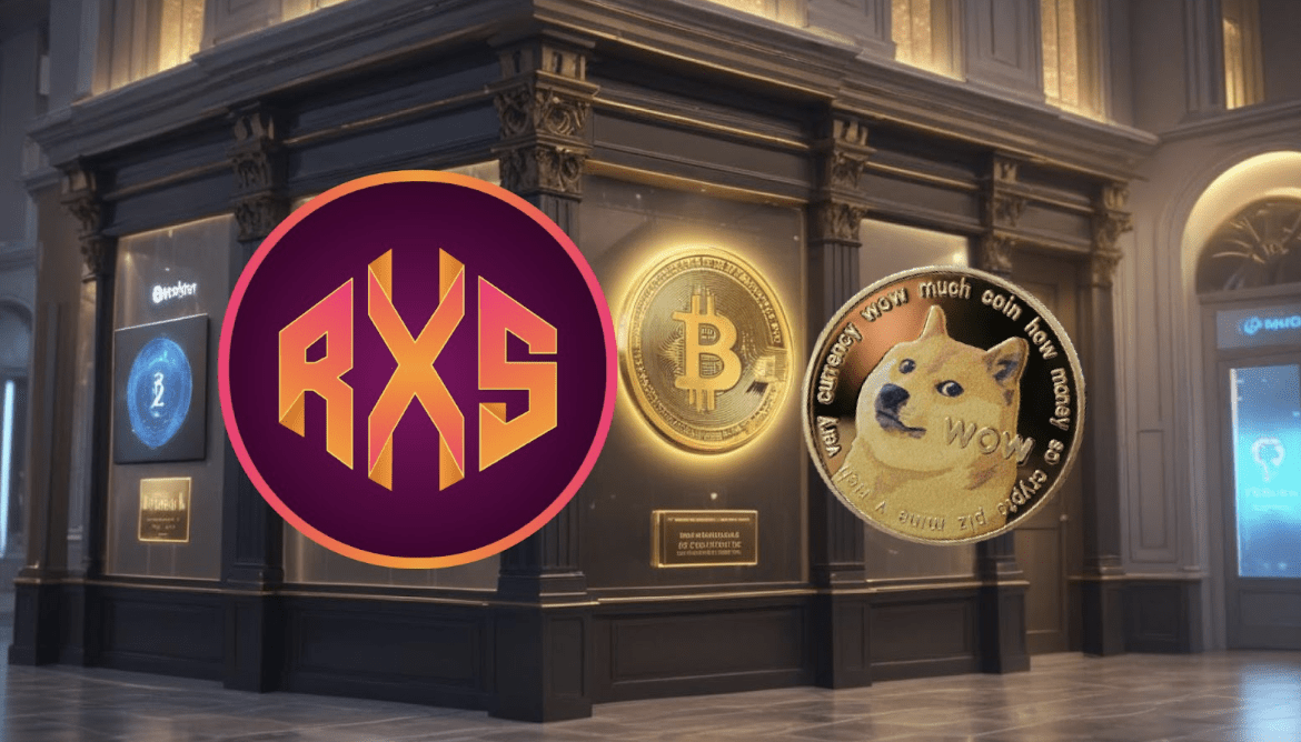 Forget Dogecoin (DOGE), This New Crypto Will Make DOGE's 2021 Rally ...