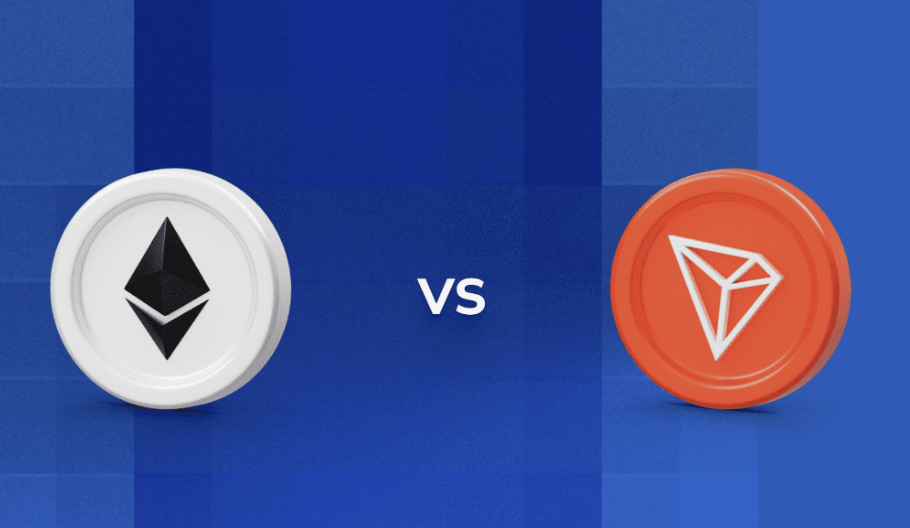 Ethereum (ETH) and Tron (TRX) Bounce Back as the New Zig Network (ZIG) Launches Presale