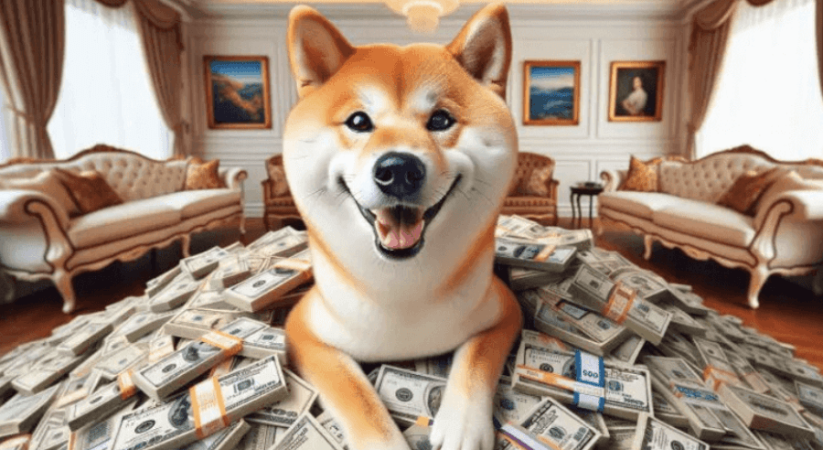 Why Zig Network (ZIG) Could Lead the Crypto Market in 2024, Surpassing Litecoin (LTC) and Shiba Inu (SHIB)