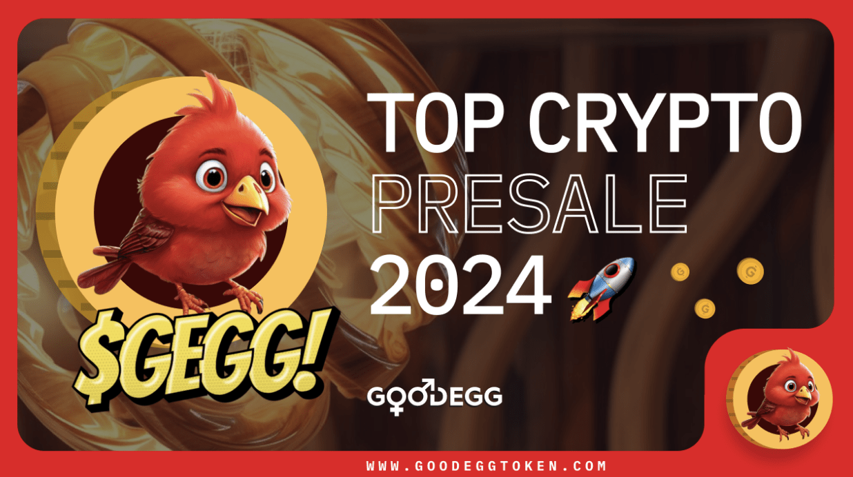 After A Bullish Weekly Performance, MEW Set Their Eyes On $1 Billion Market Cap, GoodEgg Holders Impressed With Their $5000 Profits So Far With More To Come