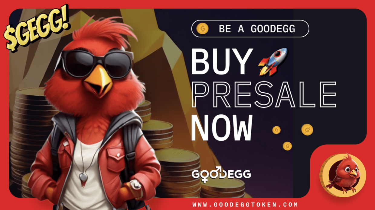 SHIB Falls Short of Promised October 200%+ Surge, Achieving Only 2.10%, Discover Why SHIB Whales Are Backing AI Social Dating Meme GoodEgg (GEGG)