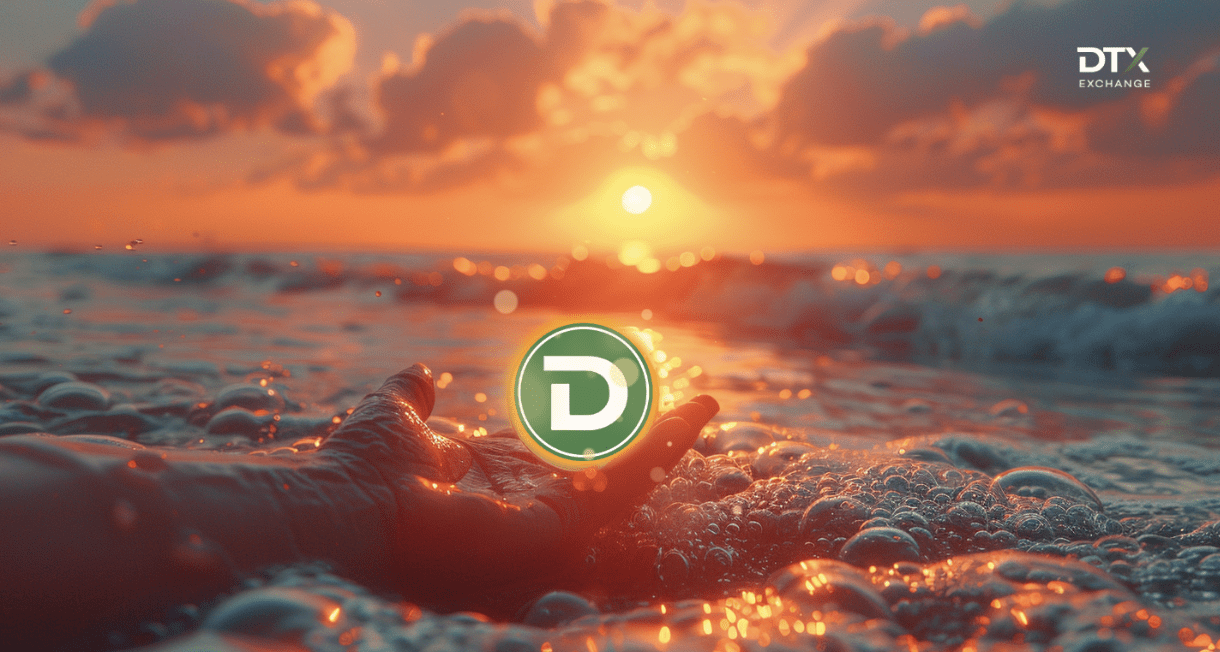 PEPE Dreams New ATH While DTX Exchange Surges 3x and Is Set to Hit $5 Faster Than Dogecoin