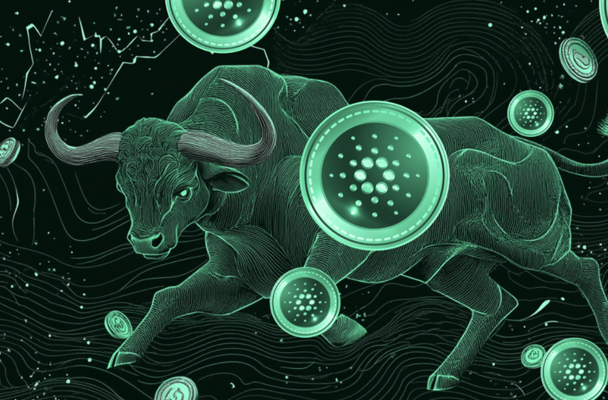 Cardano Price Prediction: Rival Altcoin Set for 1,800% Surge As ADA Investors Lose Hope