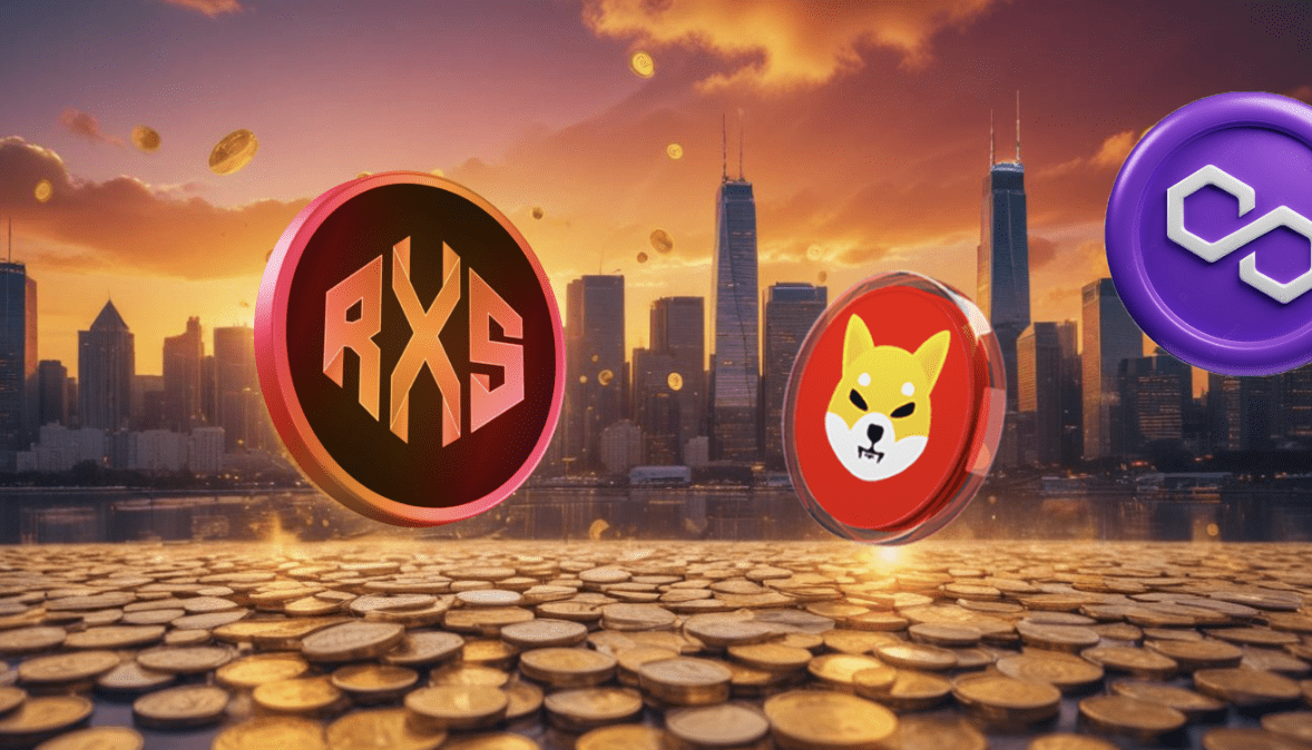 This Token, Currently Priced Under $0.10, is Mirroring the Early Success of Shiba Inu (SHIB) and Polygon (POL)