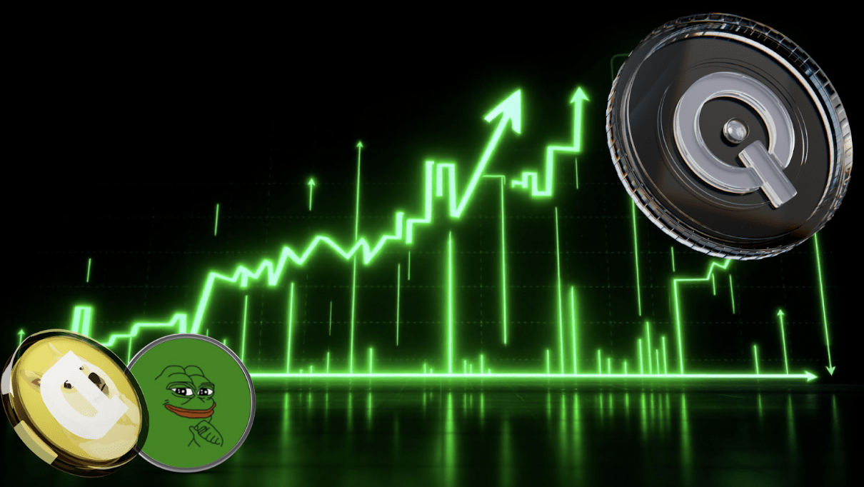 Dogecoin Price Prediction: DOGE Price Rally To Lead Crypto Bull Run Alongside PEPE And WLTQ For 90,000% Gain